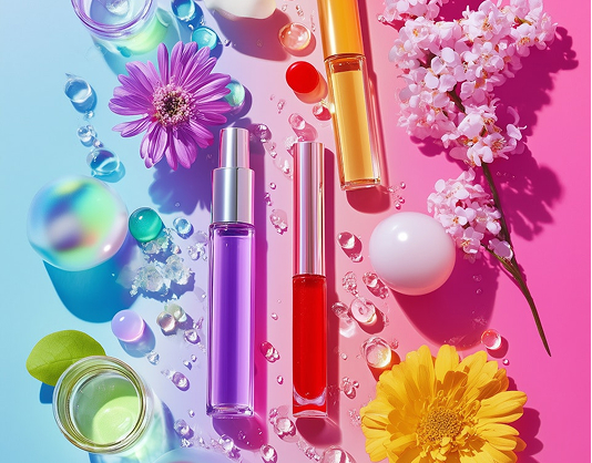 colorful-cosmetic